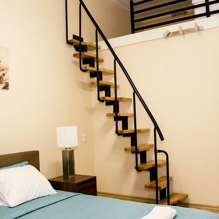 Sauna Luxurious Apartment Краков Экстерьер фото